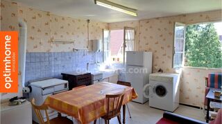  Maison � vendre 3 pi�ces 70 m�