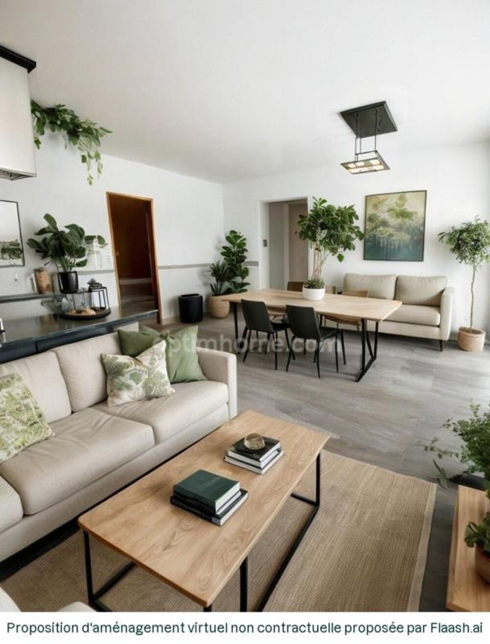 Vente Maison Maison 8 pièces à rénover de 200 m² avec permis accepté pour création de 2 logements – Moulidars (16290) Moulidars
