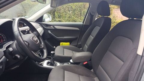Q3 1.4 TFSI COD ULTRA 150 Ambiente 2016 occasion 59890 Quesnoy Sur Deule