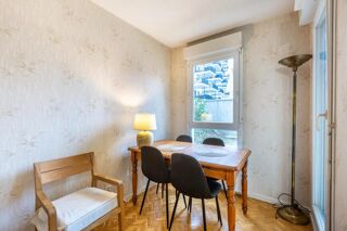  Appartement à vendre 2 pièces 54 m²