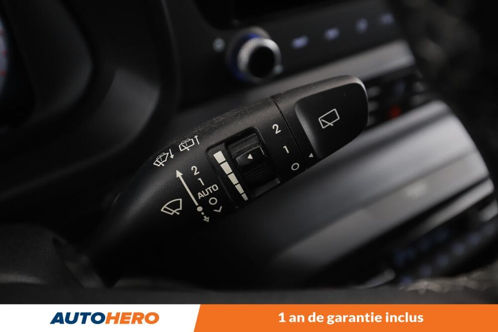 i20 1.0 T-GDi Hybrid 48V Creative 100 ch 2021 occasion 92130 Issy-les-Moulineaux