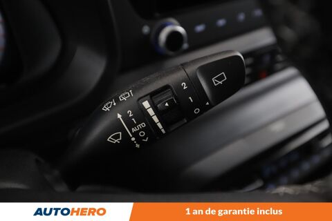 i20 1.0 T-GDi Hybrid 48V Creative 100 ch 2021 occasion 92130 Issy-les-Moulineaux
