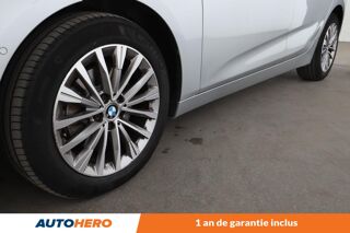 Serie 2 220i Luxury DKG7 192 ch 2019 occasion 92130 Issy-les-Moulineaux