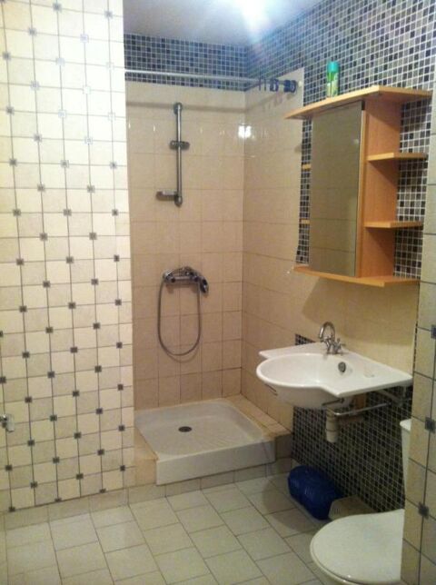  Appartement � louer 1 pi�ce 22 m�