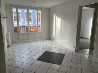  Appartement � vendre 4 pi�ces 61 m�