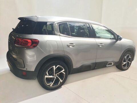 C5 aircross 1.2 THP 130 FEEL 5P 2020 occasion 06640 Saint-Jeannet