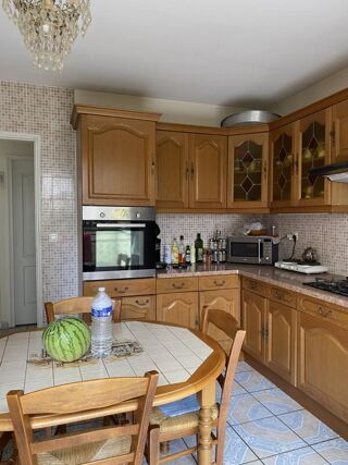  Maison à vendre 6 pièces 190 m²
