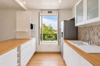  Appartement à vendre 2 pièces 39 m²