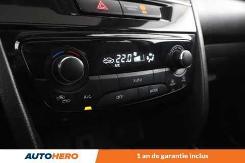 Vitara 1.4 BoosterJet Hybrid Style Auto 129 ch 2021 occasion 92130 Issy-les-Moulineaux