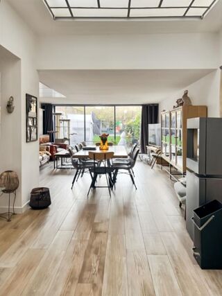  Maison � vendre 7 pi�ces 164 m�