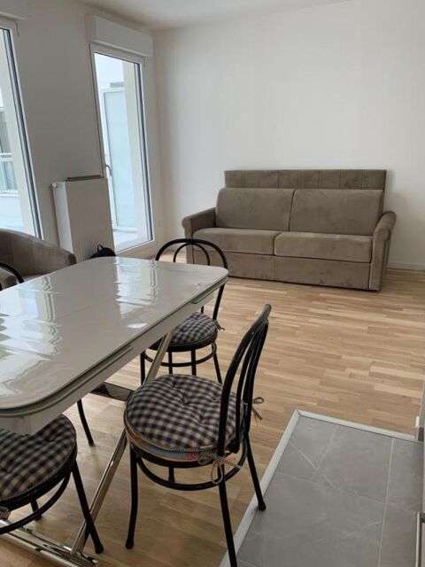  Appartement  louer 1 pice 33 m