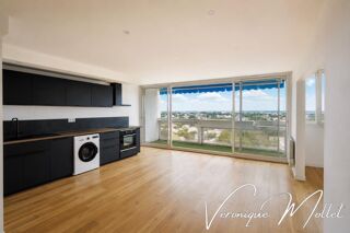 Appartement à vendre 4 pièces 68 m²