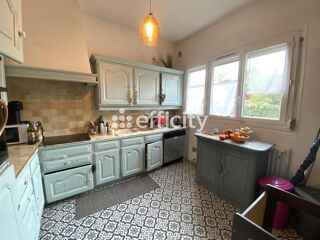  Maison � vendre 4 pi�ces 100 m�