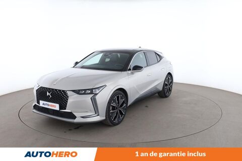 Annonce voiture Citroën DS4 20390 €