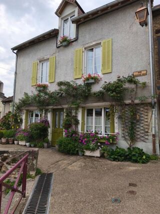  Maison � vendre 4 pi�ces 84 m�