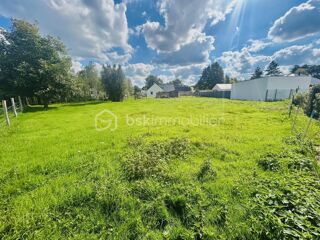  Terrain à vendre 964 m²