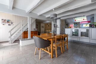  Maison à vendre 4 pièces 147 m²