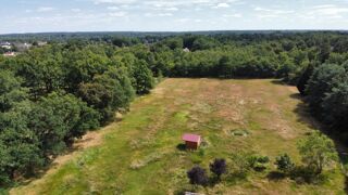  Terrain à vendre 9000 m²