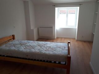  Maison à louer 3 pièces 85 m²