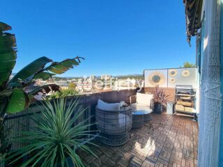  Appartement � vendre 2 pi�ces 42 m�