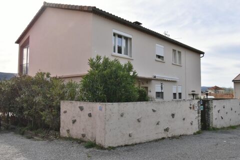 Alpes-de-Haute-Provence Dpt (04), à vendre Maison P9 de 185 m² - Terrain de 500,00 m² 349000 Peyruis (04310)