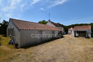  Maison à vendre 10 pièces 141 m²