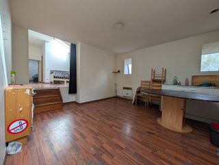  Appartement à vendre 2 pièces 46 m²