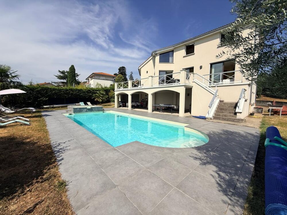 Maison individuelle
