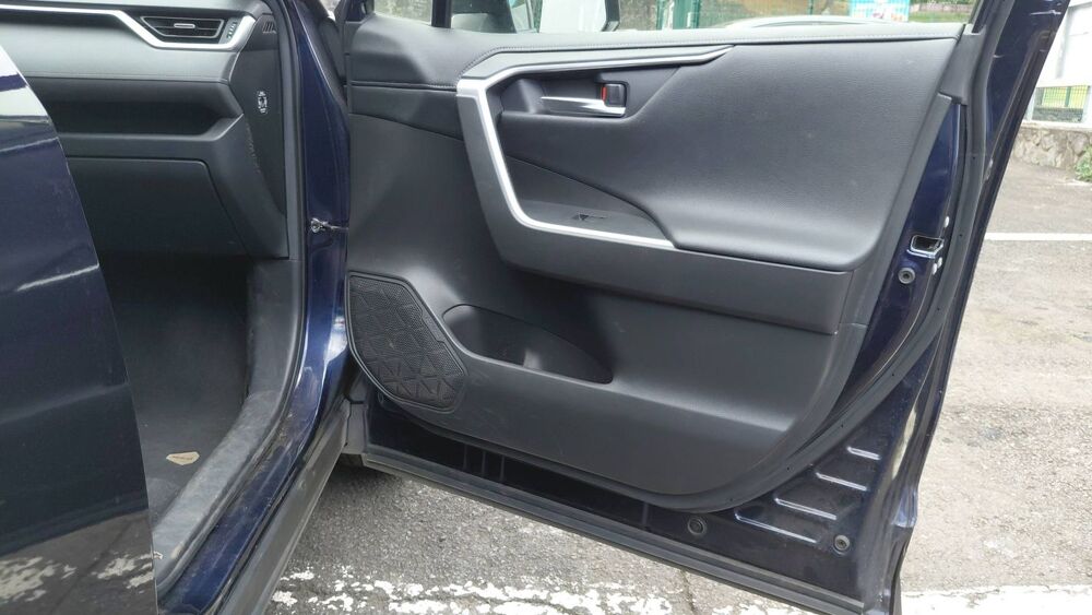 RAV 4 2.5 VVT-iE 218 Hybrid 2WD E-CVT Dynamic - Automatique 2020 occasion 97411 Saint Paul