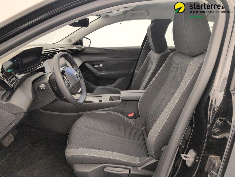 308 PHEV 180 E-EAT8 ACTIVE PACK 2023 occasion 73420 Voglans
