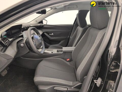 308 PHEV 180 E-EAT8 ACTIVE PACK 2023 occasion 73420 Voglans