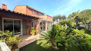  Villa � vendre 5 pi�ces 136 m�