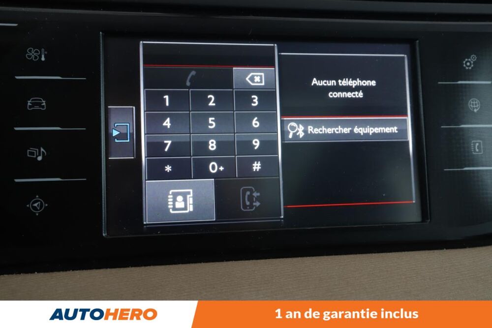 C4 Picasso 1.6 THP Intensive EAT6 165 ch 2015 occasion 92130 Issy-les-Moulineaux