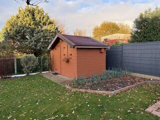  Maison � vendre 5 pi�ces 90 m�