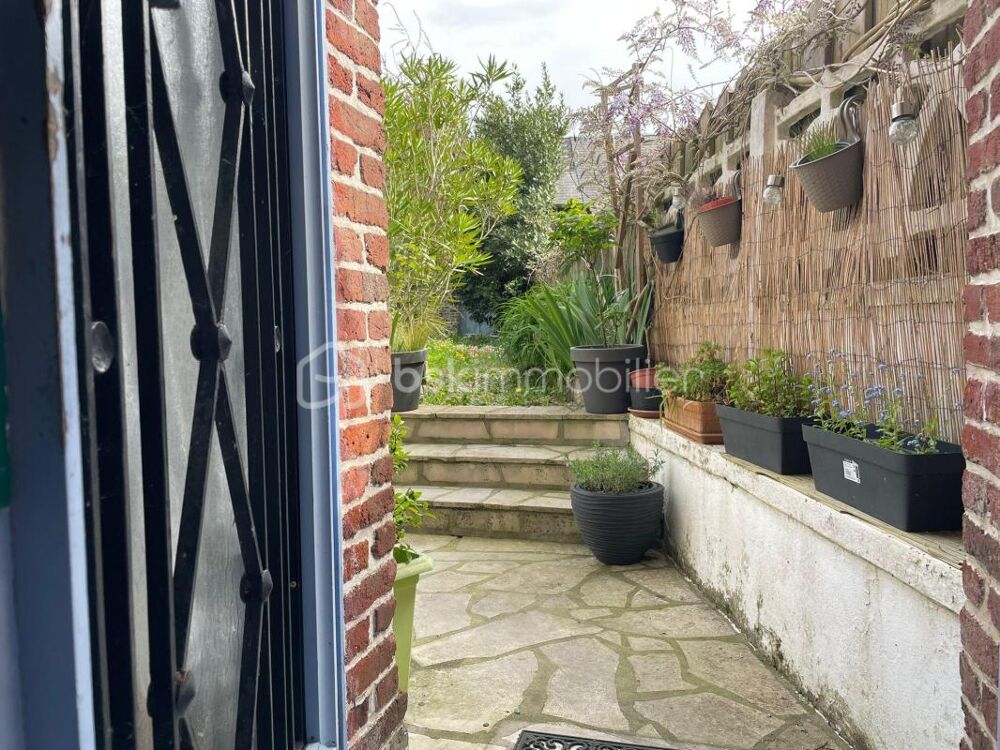 Maison 4 pièces 105 m² · à Criquetot L Esneval · 105 m² · 280 000 €
