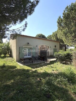  Maison à vendre 3 pièces 45 m²