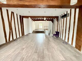 Immeuble à vendre 10 pièces 250 m²