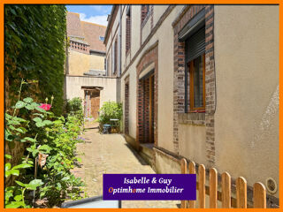  Maison à vendre 7 pièces 232 m²