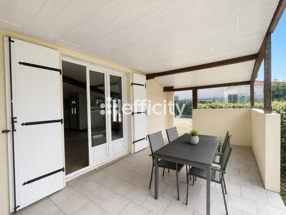 Vente Maison Maison en pierres L aiguillon la presqu ile