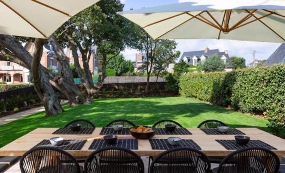 Vente Appartement 2 PIÈCES de 41m² + JARDIN + PKG(s) Vernon