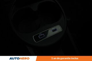 500 1.0 Hybrid BSG Lounge 70 ch 2021 occasion 92130 Issy-les-Moulineaux