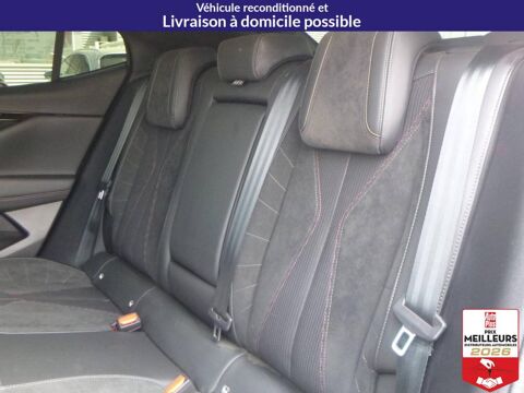 DS4 BlueHDi 130 EAT8 Performance Line+ 2024 occasion 10150 Lavau