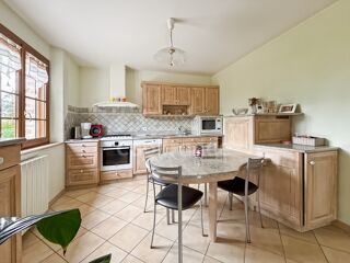  Maison � vendre 7 pi�ces 154 m�