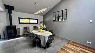  Maison � vendre 7 pi�ces 190 m� Martignas sur jalle