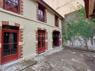  Appartement à vendre 4 pièces 82 m²