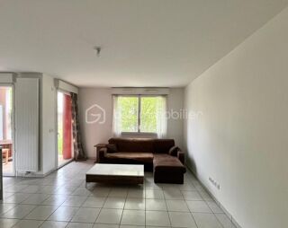  Appartement à vendre 3 pièces 63 m²
