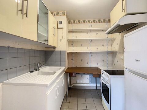  Appartement  louer 1 pice 31 m