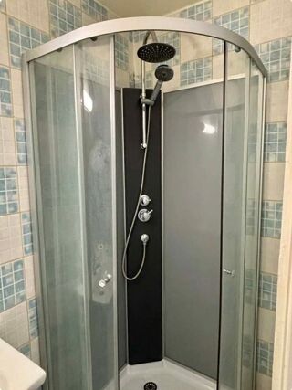  Appartement à louer 1 pièce 16 m²