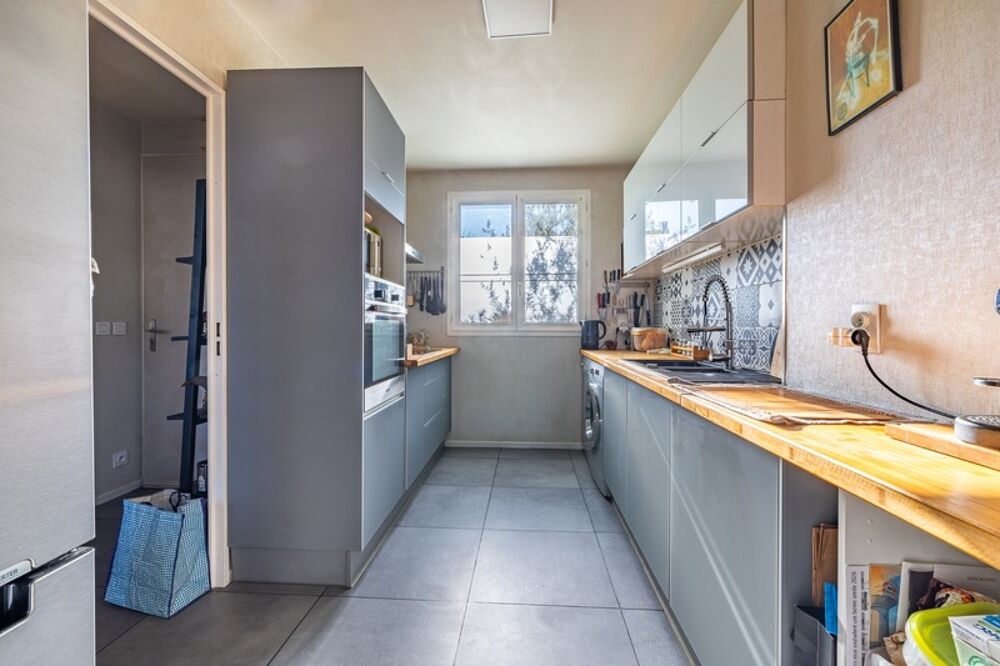 Maison à vendre 5 pièces VILLEMOISSON SUR ORGE (91)