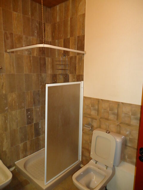  Appartement � louer 1 pi�ce 38 m�